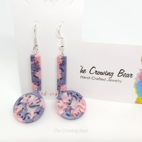 Resin Jewelry - Picture 15 of 16